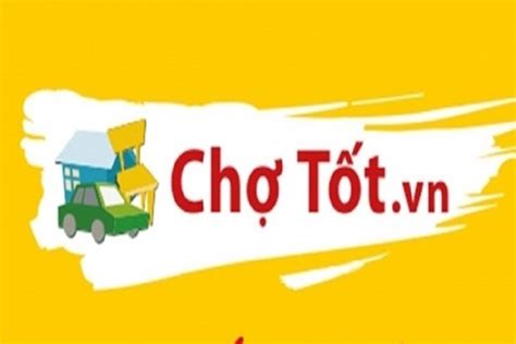 chợ tốt